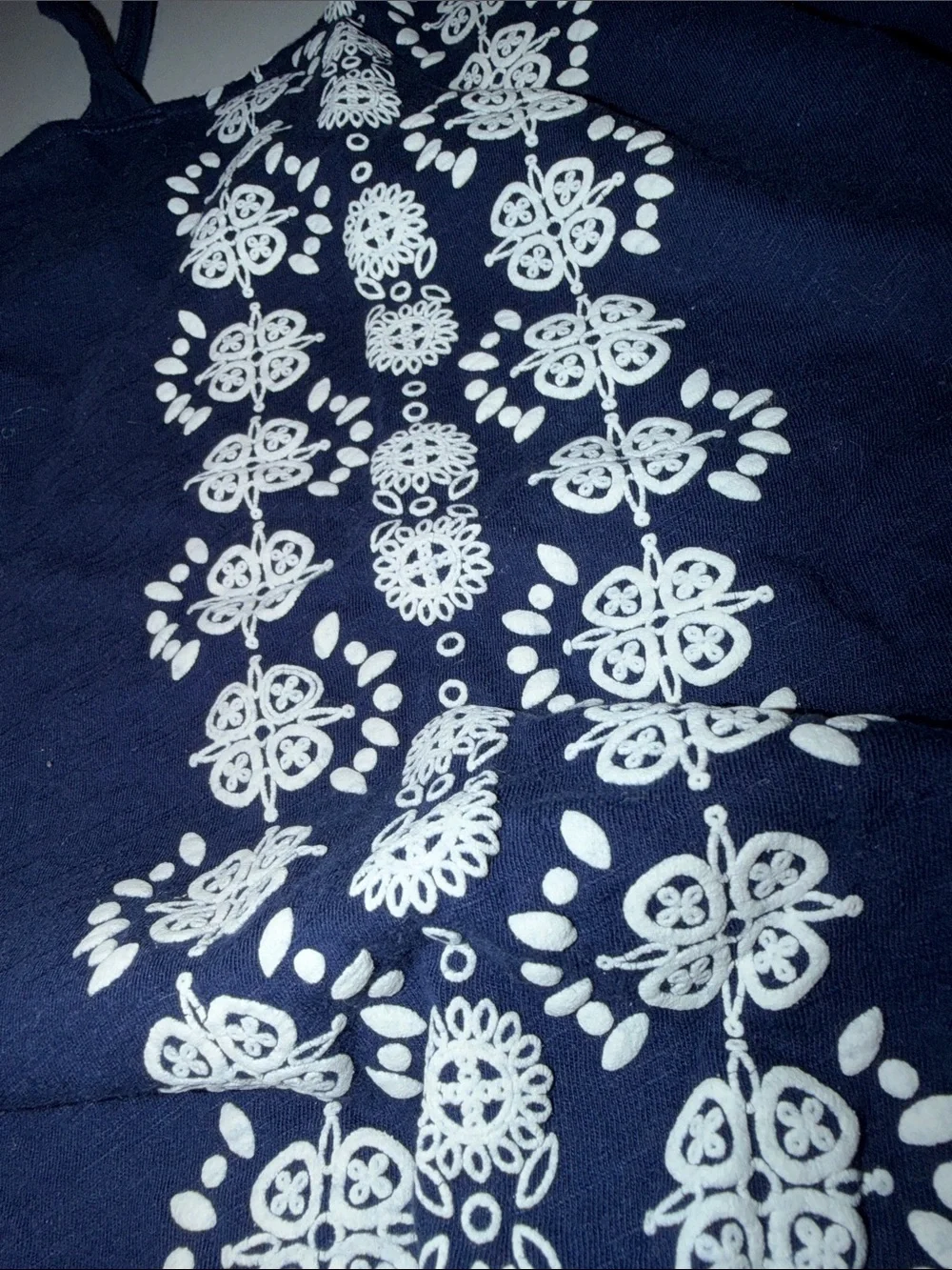 Old Navy top
